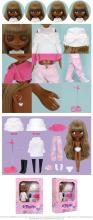 Good Smile Company Blythe Love Jayla doll.