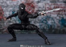 BANDAI S.H. Figuarts Spider-Man Stealth Suit (Spider-Man: Far From Home)