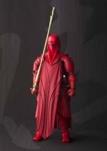 Master MOVIE REALIZATION Akazonae Royal Guard 