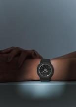CASIO G-Shock Watch Made with Environmentally Friendly Materials GMA-P2110-1AJF Women's Black