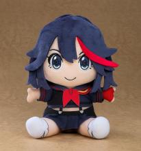 GOOD SMILE COMPANY Kill la Kill Ryuko Matoi Plush Toy 170mm Cotton/Polyester STL333203