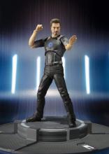 SHFiguarts Iron Man 3 Tony Stark Approximately 150mm ABS & PVC pre-painted movable figure