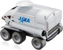 Takara Tomy Tomica Premium 07 Luna Cruiser TOMICA16201