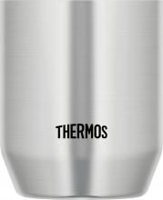 THERMOS Vacuum Insulated Cup 360ml Stainless Steel 2 Pieces Set JDH-360P S