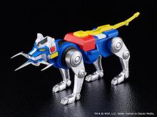 GOOD SMILE COMPANY MODEROID GoLion, King of the Beasts, Non-Scale Assembled Plastic Model Kit (Resale)