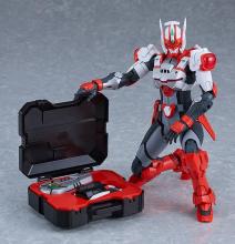 Max Factory PLAMATEA Cybercop JP 00X 1 Jupiter Bit Non-Scale Assembled Plastic Model