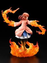 Kotobukiya Helck Vamilio 1/7 Scale PVC Pre-painted Figure