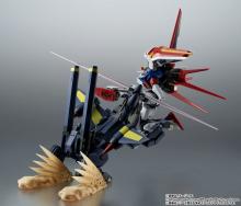 ROBOT SPIRITS (SIDE MS) Mobile Suit Gundam SEED TMF/A-802 Baku ver. ANIME about 120mm ABS & PVC painted movable figure