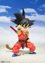 SHFiguarts Son Goku -Boyhood- "Dragon Ball"