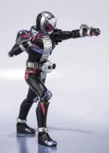 S.H. Figuarts Kamen Rider Zio Approximately 145mm PVC & ABS pre-painted movable figure