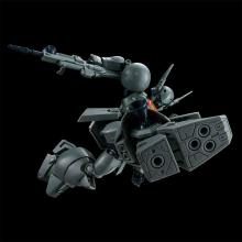 RE/100 1/100 Denan Ge Assembled Plastic Model (Mobile Suit Gundam F91)