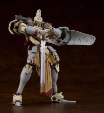 MODEROID Seikoku 1092 Niki Vashmar Non-Scale Assembled Plastic Model
