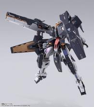 BANDAI SPIRITS METAL BUILD Mobile Suit Gundam 00 Gundam Dunames Repair III Approx. 180mm ABS & PVC & Diecast Painted Movable Figure BAS61091