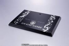 BANDAI METAL ROBOT Spirits SIDE MS> Songon Gundam (Real Type ver.)