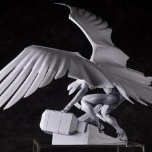 Kaiyodo Artpla ARTPLA SCULPTURE WORKS Evangelion Mass Production Unit 