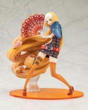 Kotobukiya Metaphor: Refantasio Juna 1/7 Scale PVC Pre-painted Figure