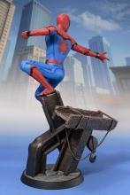 ARTFX Spider-Man -Homecoming- 1/6 scale PVC painted simple assembly figure