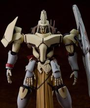 MODEROID Seikoku 1092 Niki Vashmar Non-Scale Assembled Plastic Model