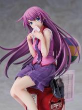 Monogatari Series: Senjougahara Hitagi's Letter to You, 1/7 Scale, Pre-painted Plastic Figure