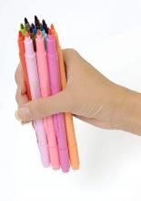 Tombow Pencil Water-based Sign Pen Play Color 2 12 Colors GCB-011