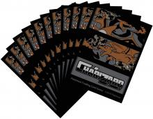 Overseas Pokemon Center Limited Pokemon Card Game Deck Shield Card Sleeve Fury Charizard Charizard Fury Parallel Imports