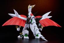 MODEROID Haou Taikei Ryu Knight Ryu Knight Collection Series 5 Ryu Paladin Lord Zephyr Non-scale Assembled Plastic Model