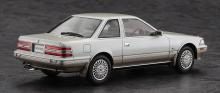 Hasegawa 1/24 Toyota Soarer (Z20) Late Model 3.0GT-Limited (1988) Plastic Model Kit HC66 (Car)