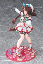 Phat Company Uma Musume Pretty Derby (White Wings Return) Hokuto Tarumae 1/7 Scale Plastic Pre-painted Finished Figure