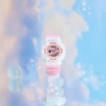 CASIO Baby-G Watch (Official Japanese Product) BA-110PD-4AJF Women's Pink