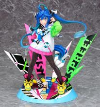 Uma Musume Pretty Derby Twin Turbo 1/7 scale plastic painted finished figure