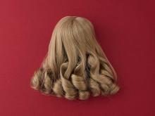 Harmonia Series Nia Harmonia (Poppy) Non-Scale Fabric, Magnet, and Plastic Painted Movable Figure