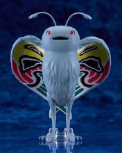 Max Factory PLAMAX Shin Megami Tensei Series Mothman Decarabia Non-Scale PS Assembled Plastic Model