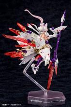 Megami Device Shura Nine-tailed Height Approximately 140mm 1/1 Scale Plastic Model