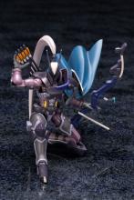 Kotobukiya Hexa Gear Governor Ex-Armor Type: Quetzal, approx. 89mm tall, 1/24 scale plastic model