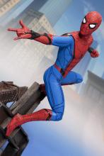 ARTFX Spider-Man -Homecoming- 1/6 scale PVC painted simple assembly figure