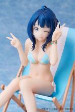 Aniplex Makine: Too Many Losing Heroines! Anna Yanagimi Non-Scale Figure