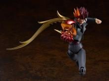 PLAMATEA Scryed Kazuma Second Form Non-Scale Assembled Plastic Model