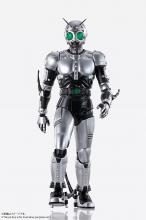 SHFiguarts (true bone carving method) Shadow Moon Approximately 145mm PVC & ABS painted movable figure