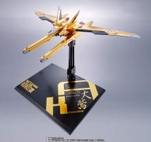 BANDAI Spirits METAL ROBOT soul 