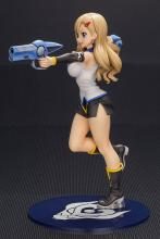 ARTFX J EDENS ZERO Rebecca Blue Garden 1/8 scale PVC painted finished figure PP974