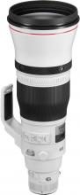 Canon single focus super telephoto lens EF600mm F4L IS III USM full size compatible EF6004LIS3