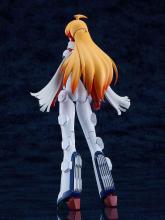 GOOD SMILE COMPANY MODEROID Aim for the Top 2! Buster Machine No. 7 Non-Scale Assembled Plastic Model