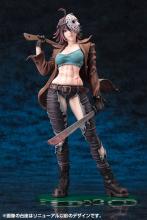 Kotobukiya Freddy vs. Jason HORROR Bishoujo Jason Voorhees Second Edition 1/7 Scale PVC Pre-painted Finished Figure