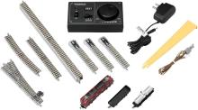 TOMIX Electric Locomotive N Gauge Railway Model First Set 90096 Railway Model Beginner Set