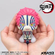 Rukappu Demon Slayer Akaza Completed Figure