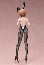 Love Can't Be Divided by Twins - Jinguji Rumi Bunny Ver. 1/6 Scale Plastic Painted Finished Figure