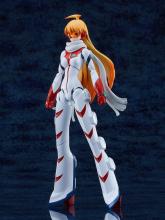 GOOD SMILE COMPANY MODEROID Aim for the Top 2! Buster Machine No. 7 Non-Scale Assembled Plastic Model