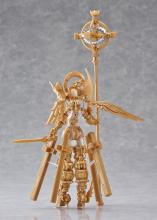 Max Factory PLAMAX GODZ ORDER GO 05 Overlord Gabriel Standard Ver. Non-scale Assembled Plastic Model