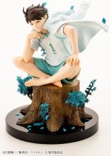 Kotobukiya Haikyu!! ARTFX J Oikawa Tooru 1/8 Scale PVC Pre-painted Figure