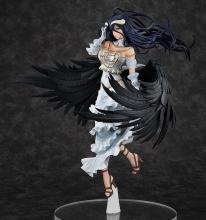 Kadokawa (KADOKAWA) KDcolle Overlord IV Albedo Wing Ver. 1/7 Scale Pre-painted Plastic Figure Resale